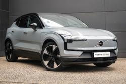 2024 Volvo EX30 Twin Motor Performance Ultra
