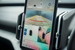 2024 Volvo EX30 Twin Motor Performance Ultra