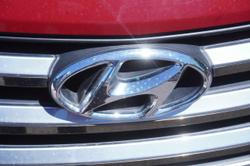 2015 Hyundai Santa Fe Elite