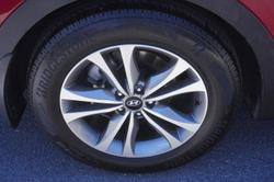 2015 Hyundai Santa Fe Elite