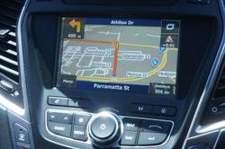 2015 Hyundai Santa Fe Elite