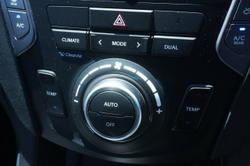 2015 Hyundai Santa Fe Elite