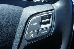 2015 Hyundai Santa Fe Elite