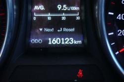 2015 Hyundai Santa Fe Elite