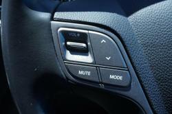 2015 Hyundai Santa Fe Elite