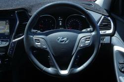 2015 Hyundai Santa Fe Elite