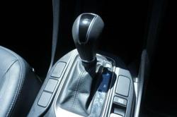 2015 Hyundai Santa Fe Elite