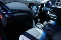 2015 Hyundai Santa Fe Elite