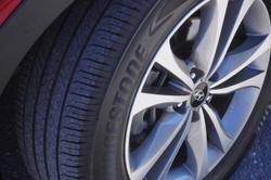 2015 Hyundai Santa Fe Elite