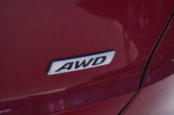 2015 Hyundai Santa Fe Elite