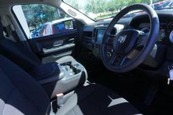 2020 RAM 1500 Express