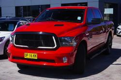 2020 RAM 1500 Express