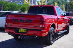 2020 RAM 1500 Express