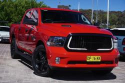 2020 RAM 1500 Express