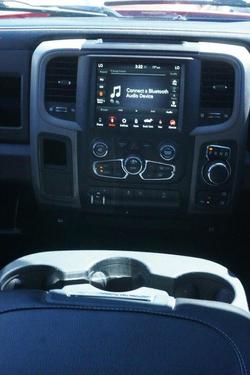 2020 RAM 1500 Express