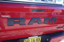 2020 RAM 1500 Express