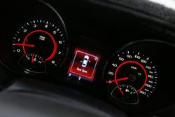 2016 Holden Commodore SS V Redline