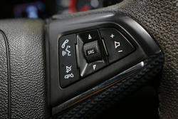 2016 Holden Commodore SS V Redline