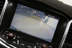 2016 Holden Commodore SS V Redline