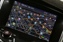 2016 Holden Commodore SS V Redline