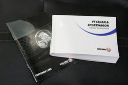 2016 Holden Commodore SS V Redline