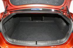 2016 Holden Commodore SS V Redline