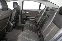 2016 Holden Commodore SS V Redline