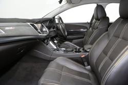 2016 Holden Commodore SS V Redline