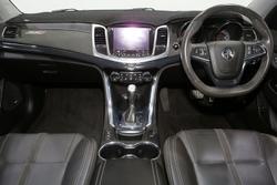 2016 Holden Commodore SS V Redline