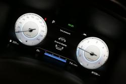 2022 Hyundai Santa Fe Elite