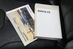 2022 Hyundai Santa Fe Elite