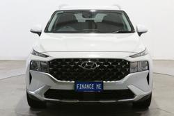 2022 Hyundai Santa Fe Elite