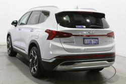 2022 Hyundai Santa Fe Elite