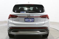 2022 Hyundai Santa Fe Elite