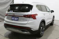 2022 Hyundai Santa Fe Elite