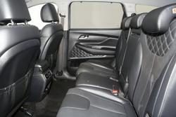 2022 Hyundai Santa Fe Elite