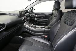 2022 Hyundai Santa Fe Elite