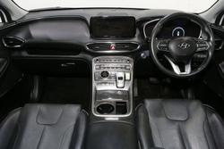 2022 Hyundai Santa Fe Elite