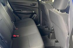 2022 Suzuki Swift GL S