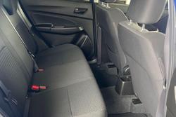 2022 Suzuki Swift GL S
