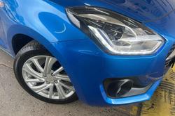 2022 Suzuki Swift GL S