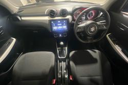2022 Suzuki Swift GL S