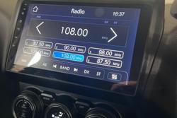 2022 Suzuki Swift GL S