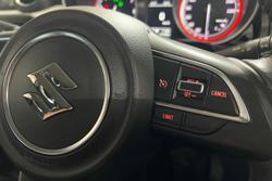 2022 Suzuki Swift GL S