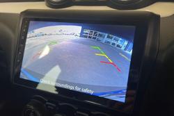 2022 Suzuki Swift GL S