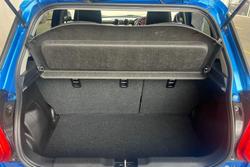 2022 Suzuki Swift GL S