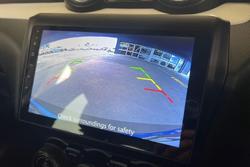 2022 Suzuki Swift GL S