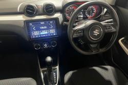 2022 Suzuki Swift GL S