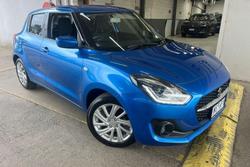 2022 Suzuki Swift GL S