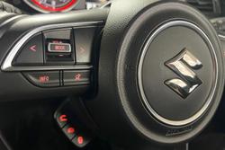 2022 Suzuki Swift GL S